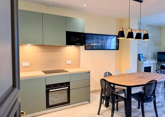 L'annexe Traditions *