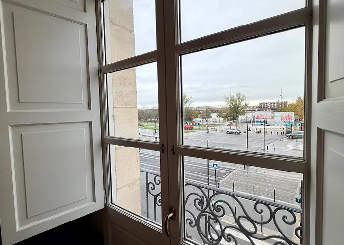 L'annexe Traditions Apartman