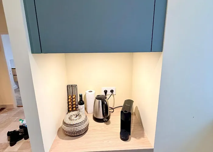 Apartman L'annexe Traditions *