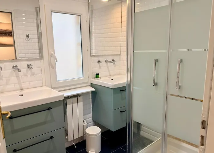 Appartement L'annexe Traditions