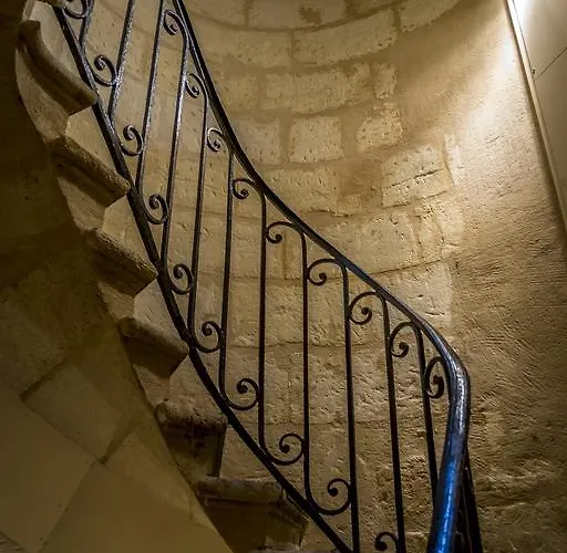 Apartman L'annexe Traditions Bordeaux